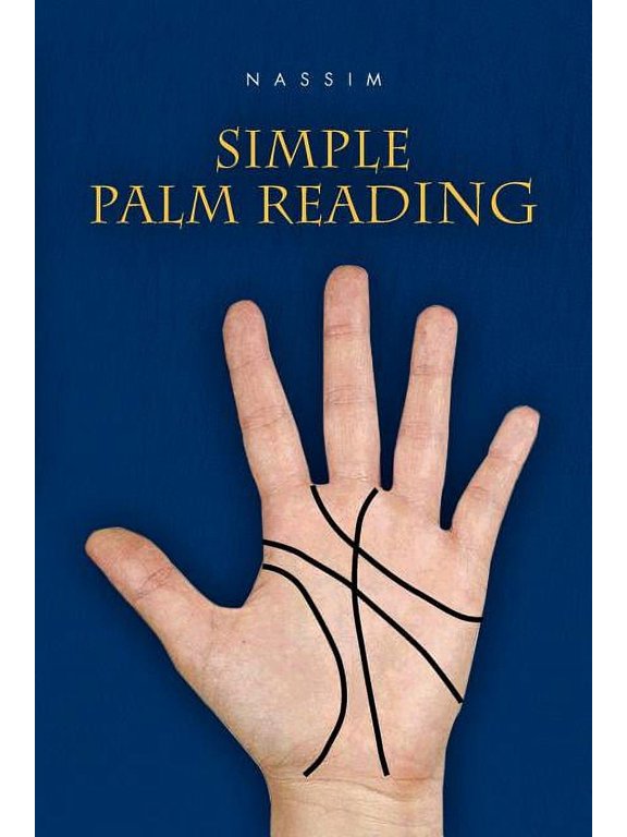 Simple Palm Reading, (Paperback)