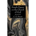 thumbnail image 1 of Simple Papers on the Church of God, Revised Ed. (Paperback), 1 of 1