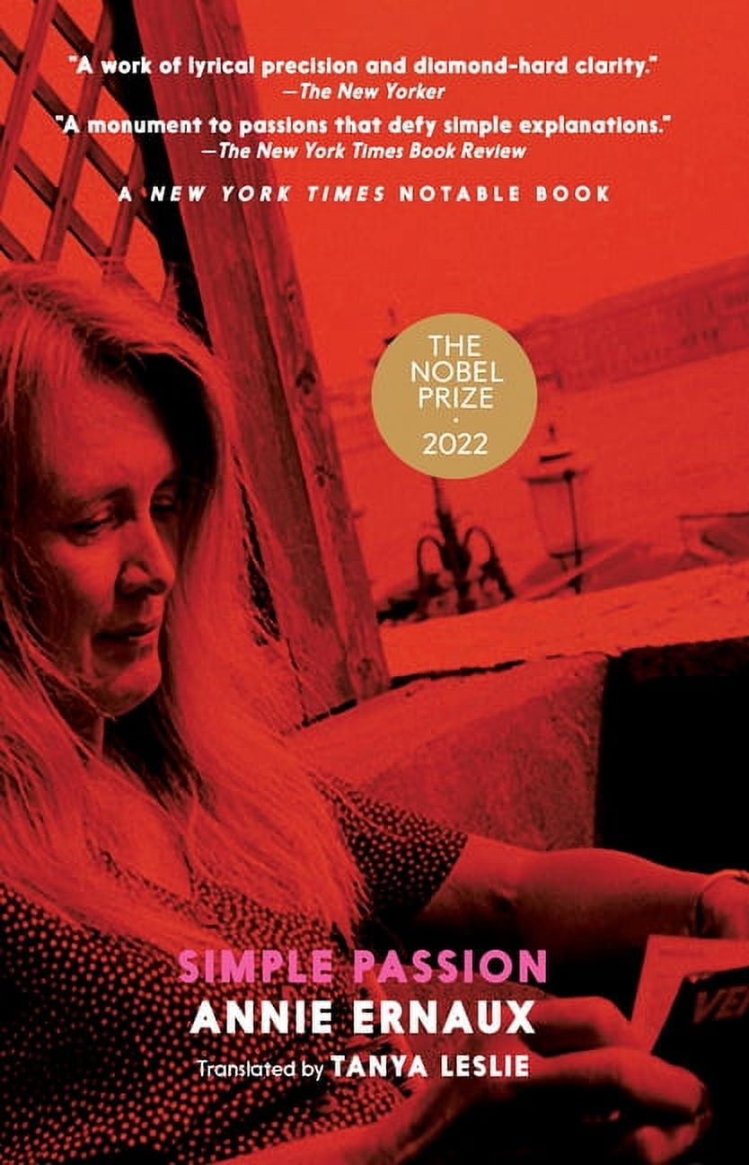 Simple Passion, (Paperback)