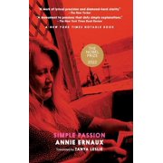 Simple Passion, (Paperback)