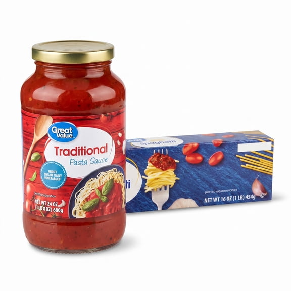 Simple Pasta