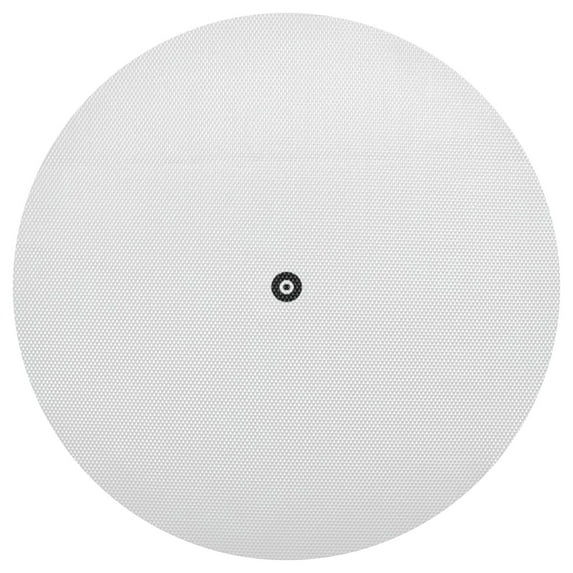 Simple Pattern 15.4in Diameter PVC Plate Mat, Heat-Resistant and ...