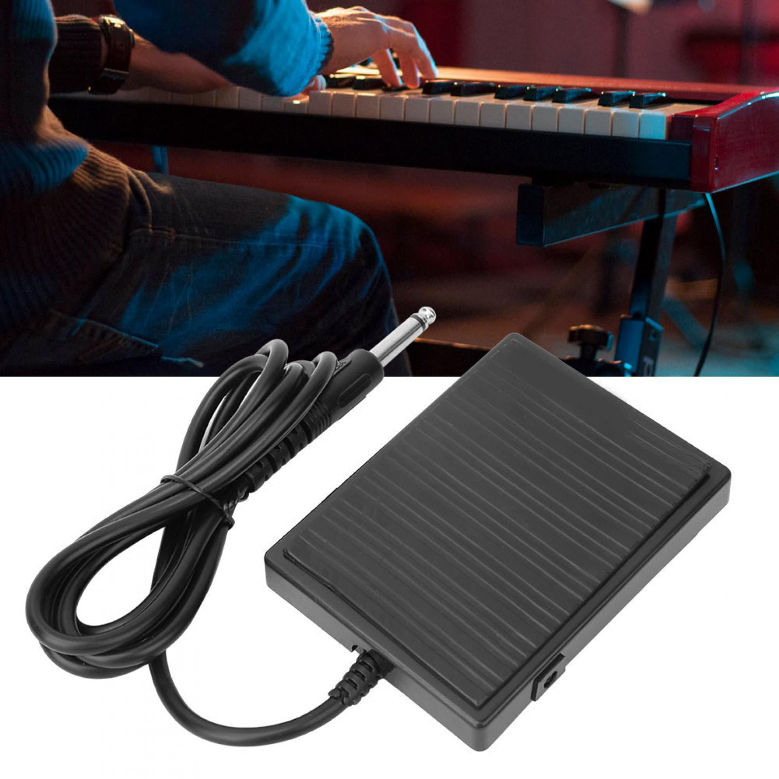 Simple Pedal, Electronic Keyboard, Universal Piano Accessories For