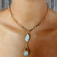 thumbnail image 1 of Simple Personalized Necklace For Women, 1 of 2