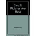 thumbnail image 1 of Pre-Owned Simple Pictures Are Best (Paperback) 0156826259 9780156826259, 1 of 1