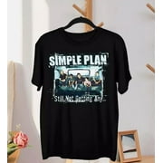 Simple Plan Shirt