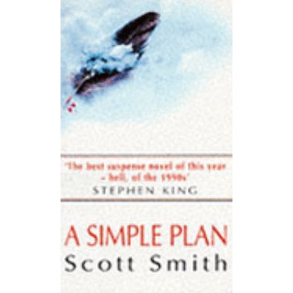 Pre-Owned A Simple Plan (Paperback) 0552141437 9780552141437