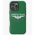 thumbnail image 1 of Simple Plan Pop Punk Band Tour M1189 Phone Case for iPhone 17 16 15 14 13 12 11 Pro Max, 1 of 2