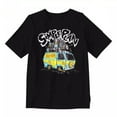 Simple Plan Scooby Doo Van North America Tour 2024 TShirt Tshirt, S
