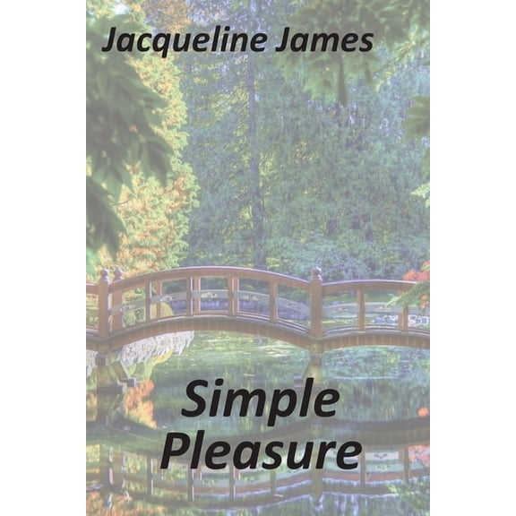 Simple Pleasure, (Paperback)