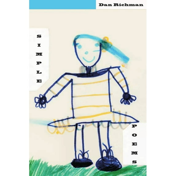 Simple Poems (Paperback)
