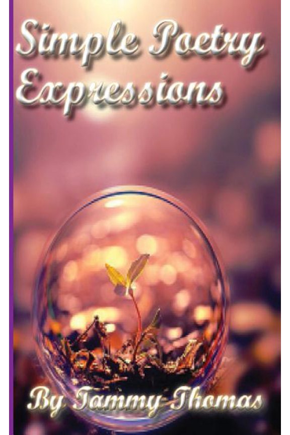 Simple Poetry Expressions (Paperback)