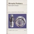 thumbnail image 1 of Pre-Owned Simple Pottery (How to Do it) (Hardcover) 0289369819 9780289369814, 1 of 1