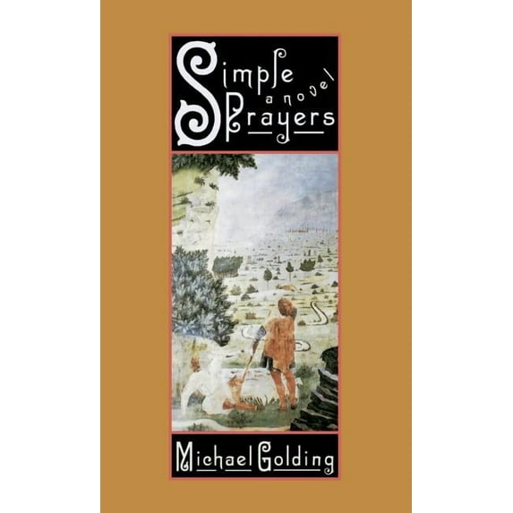 Simple Prayers, (Hardcover)