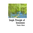 thumbnail image 1 of Simple Principle of Investment Paperback, 1 of 1