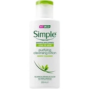 Simple Purifying 3849 - 1pk