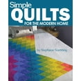 thumbnail image 1 of Simple Quilts for the Modern Home (Paperback), 1 of 1
