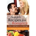 thumbnail image 1 of Simple Recipes For Romance, (Paperback), 1 of 1