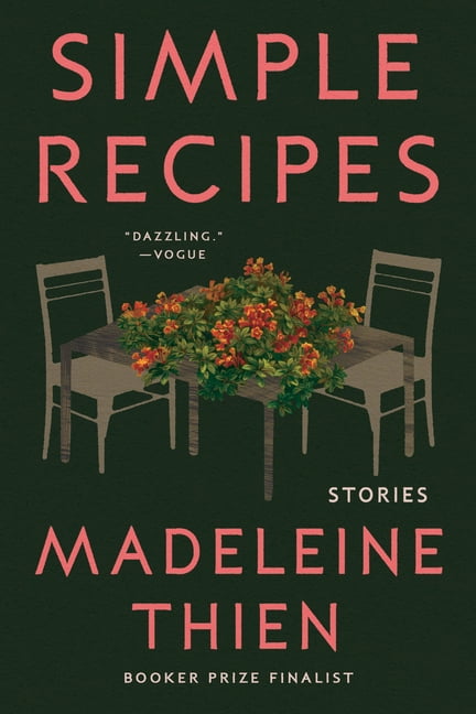 Simple Recipes: Stories, (Paperback)