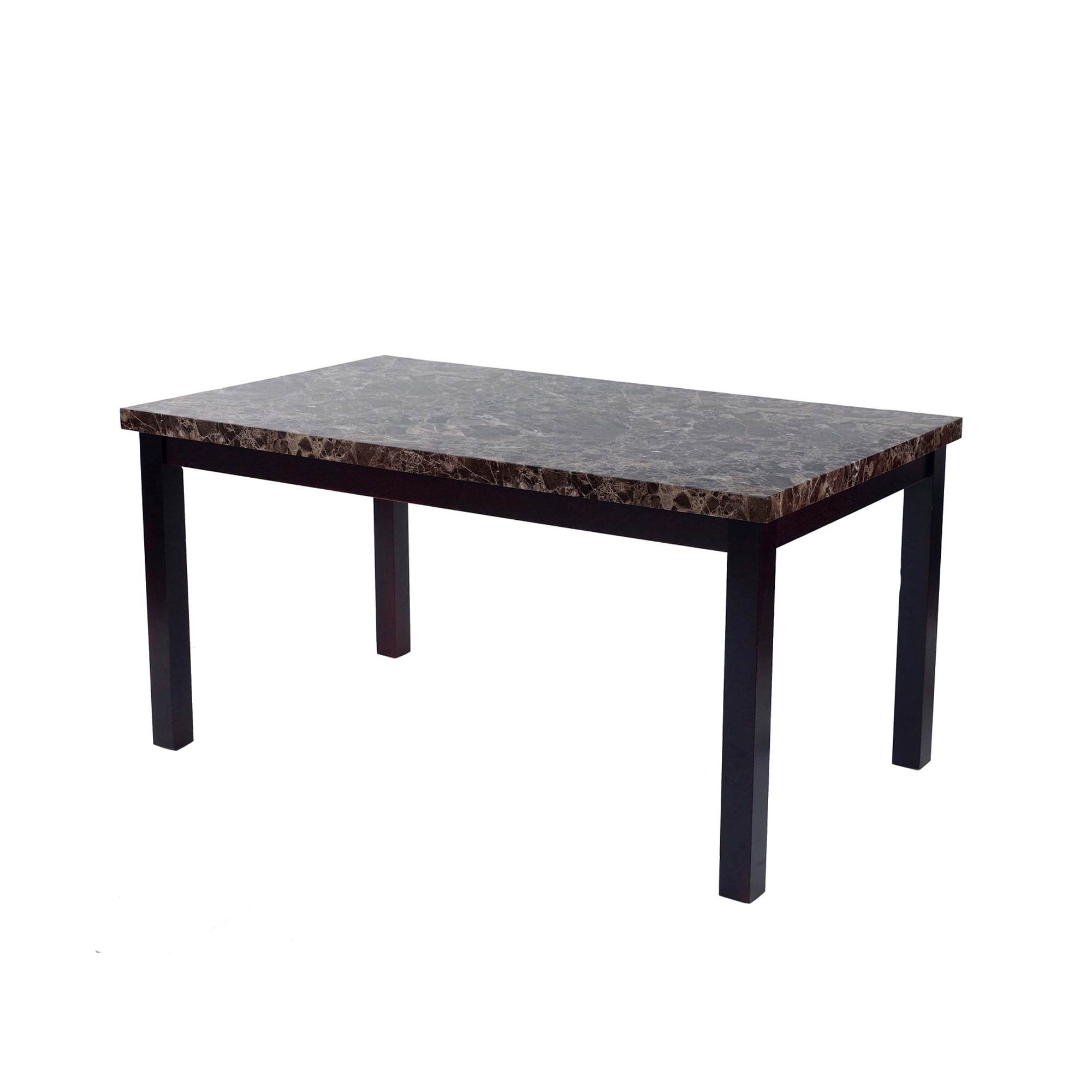 Simple Relax Casual Dining Table