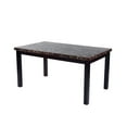 thumbnail image 1 of Simple Relax Casual Dining Table, 1 of 5