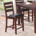 thumbnail image 1 of Simple Relax Counter High Chair, Multicolor, 1 of 1