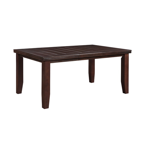 Simple Relax SR0204620 Dining Table, Cherry