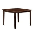 thumbnail image 1 of Simple Relax SR03CM3336PT Dining Table, Espresso, 1 of 5
