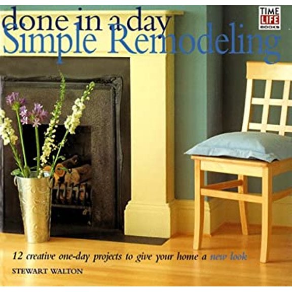 Pre-Owned Simple Remodeling (Paperback) 9780737000290