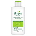 thumbnail image 1 of Simple Replenishing Rich Moisturiser, 125ml HYZ01 by Simple, 1 of 3