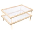 thumbnail image 1 of Simple Restaurant Drying Spaghetti Rack Kitchen Noodle Making Drying Rack, 1 of 8
