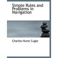thumbnail image 1 of Simple Rules and Problems in Navigation (Paperback)(Large Print), 1 of 1
