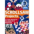 thumbnail image 1 of Pre-Owned Simple Scrollsaw Projects (Paperback) 1861081804 9781861081803, 1 of 1