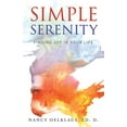 thumbnail image 1 of Pre-Owned Simple Serenity: Finding Joy in Your Life (Paperback) 161599663X 9781615996636, 1 of 1