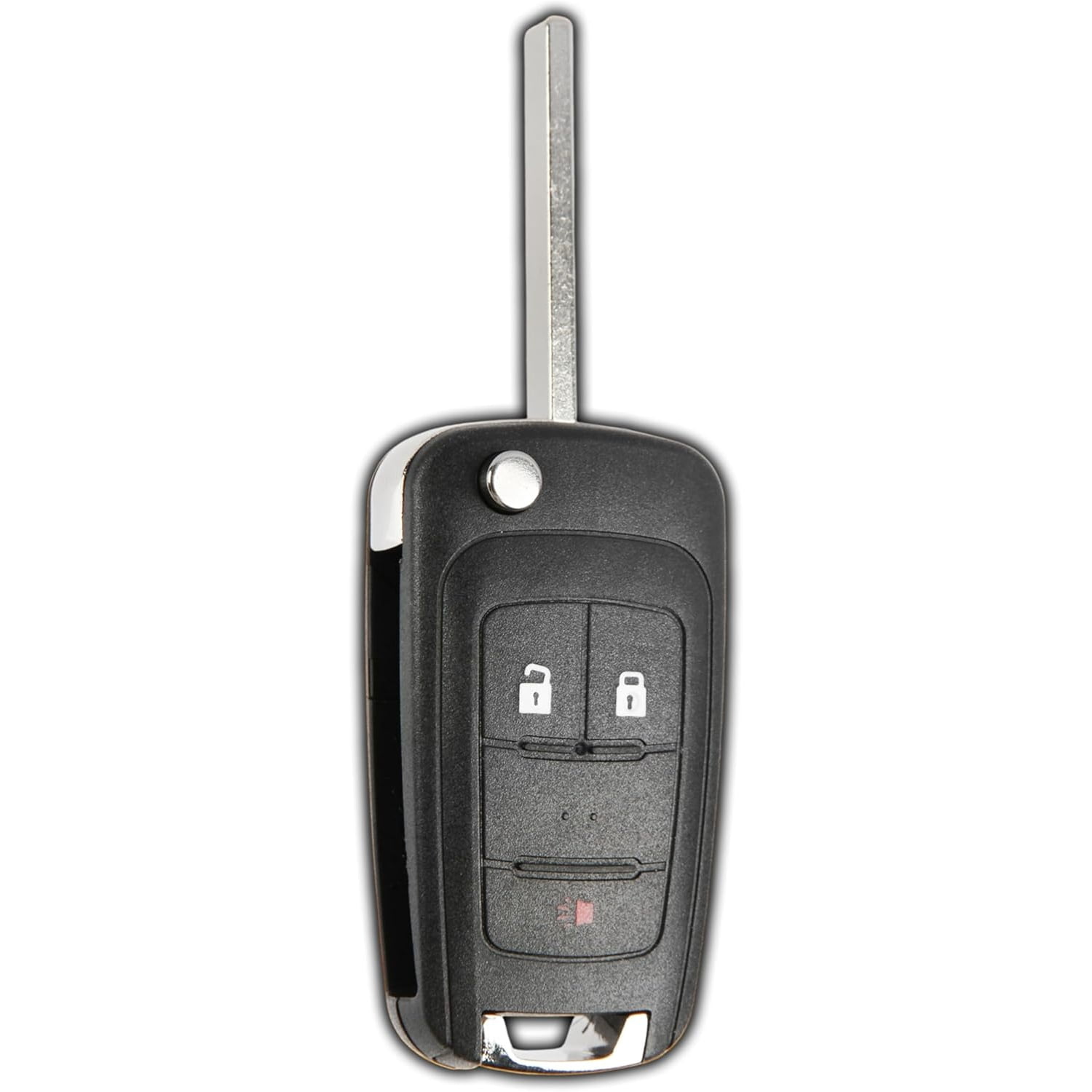 Where Is Setup Key Simple Setup Key Fob Replacement for 2010 2011 2012 2013 2014 2015 2016 ...