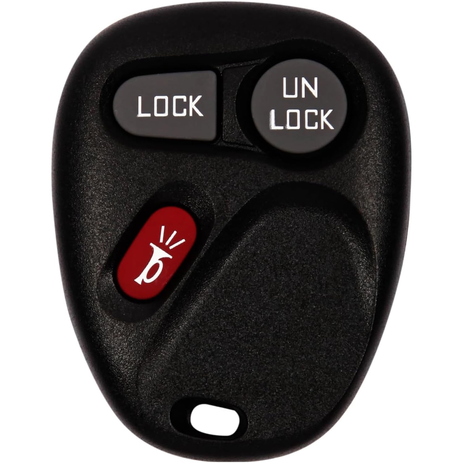 S10 Keyless Entry Module Simple Setup Keyless Key Fob Remote Control Replacement for 1999 2000 ...