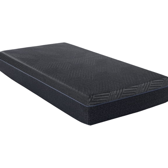 Simple Setup Mattress / Bedroom Rest / 11-inch Twin Memory Foam Bed
