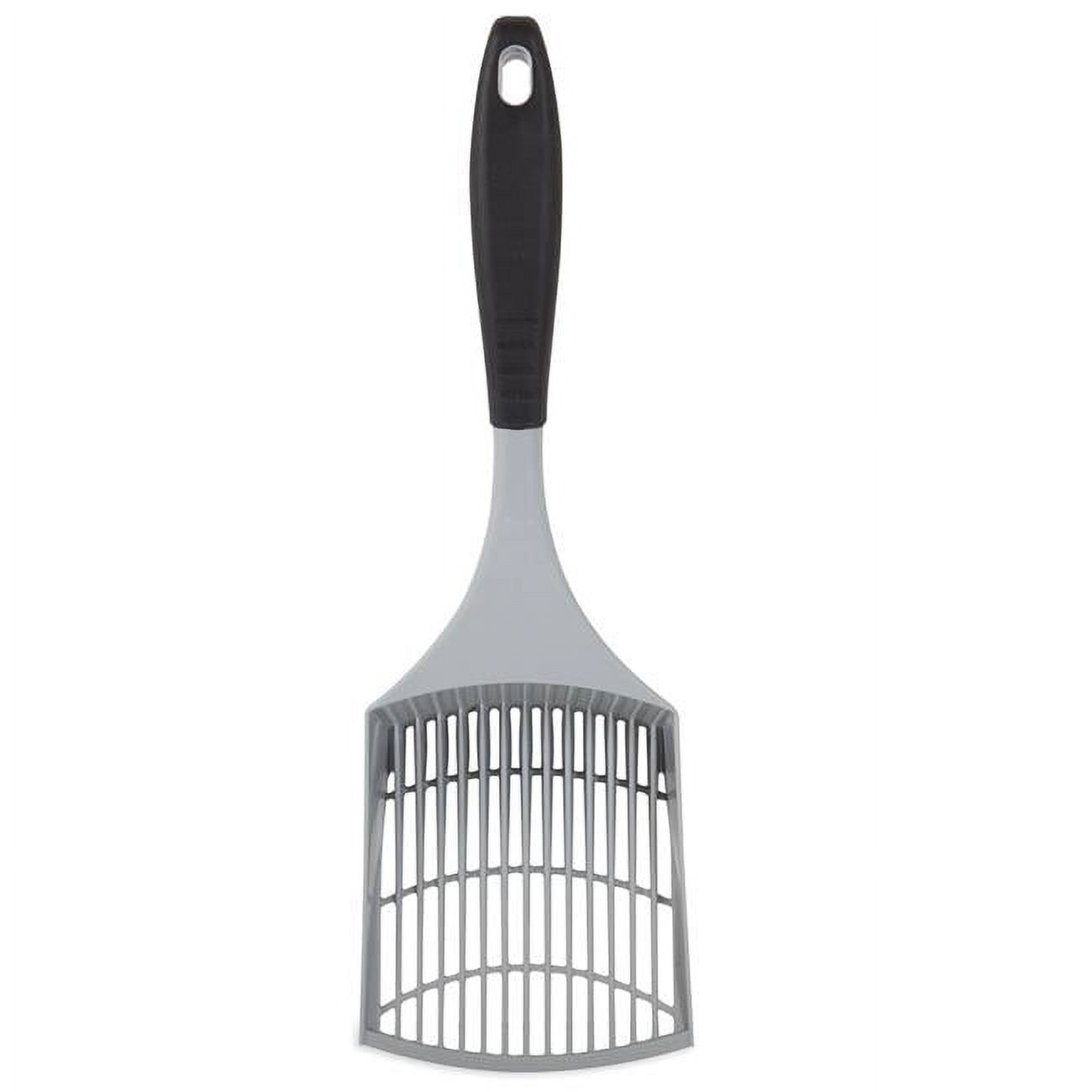 Simple Sifting Litter Scoop