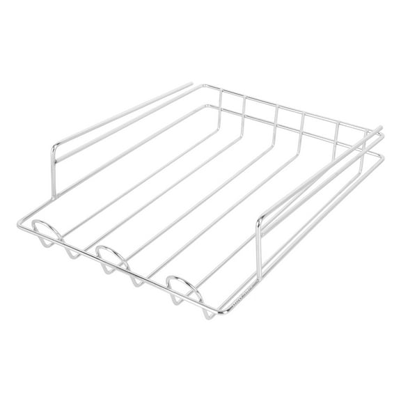 Dispenser Rolling Refrigerator Egg Rack Storage of Kitchen Cabinet