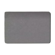 Simple Solid Diatomite Foot Mat Super Absorbent & Quick-Drying, Slip-Resistant Stone Floor Mat for Bathroom