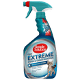 thumbnail image 1 of Simple Solution Extreme Carpet Pet Stain and Odor Remover for Cats- 32 Ounces, 1 of 8