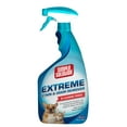thumbnail image 1 of Simple Solution Extreme Carpet Stain and Odor Remover - 32 oz., 1 of 2