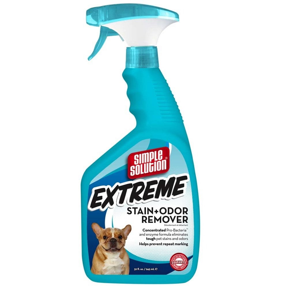 Buy Powerful Pet Stain Odor Remover 32 oz at Ubuy Liberia