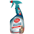 thumbnail image 1 of Simple Solution Multi-Surface  Pet Stain and Odor Remover - 32 oz., 1 of 8