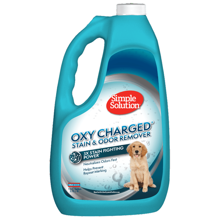 Oxy dog outlet