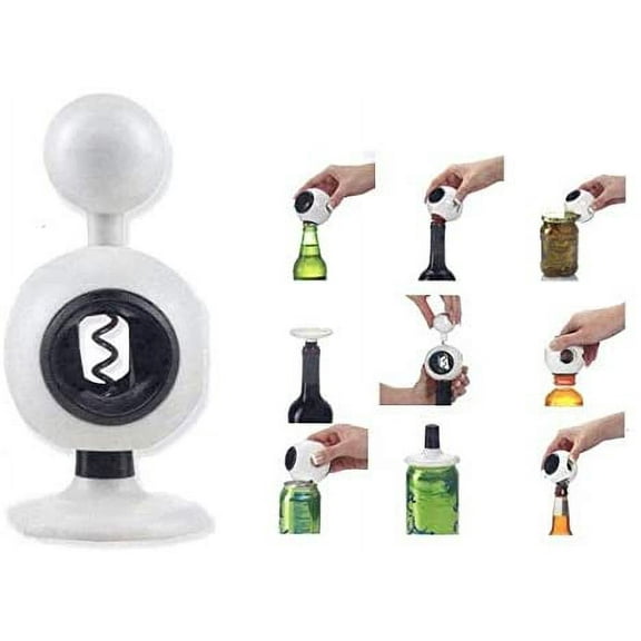 Simple Solutions Multi- Purpose Opener