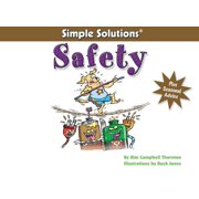 Simple Solutions: Safety (Paperback)