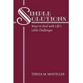 thumbnail image 1 of Simple Solutions: Ways to Deal with Life's Little Challenges, (Paperback), 1 of 1