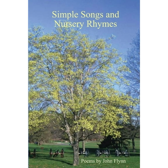 Simple Songs and Nursery Rhymes, (Paperback)