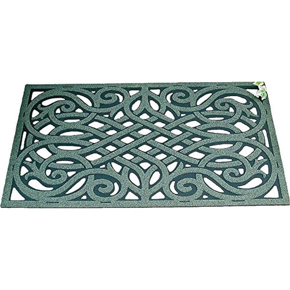 MAT DOOR FLOCK DIE CUT 18X30